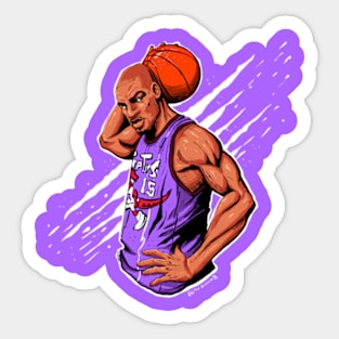 VC Sticker